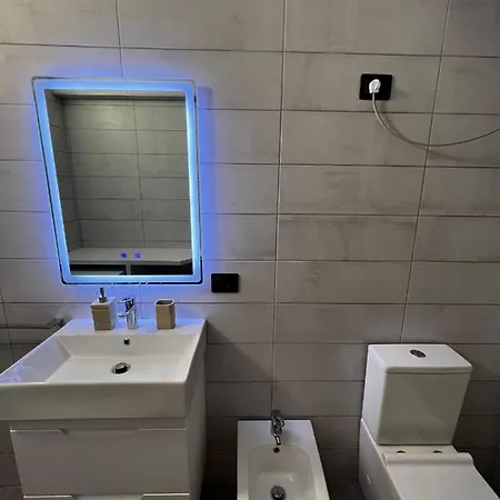 Apartment Vollga Moonlight Durrës