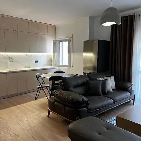 Apartment Vollga Moonlight