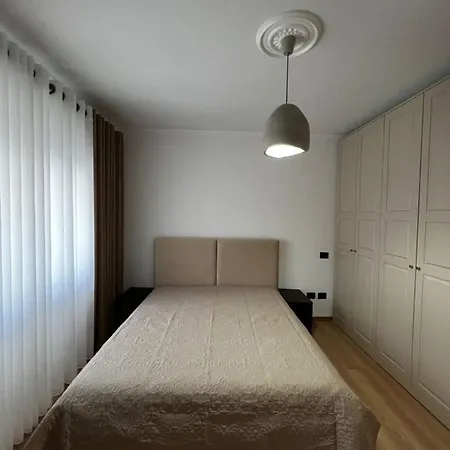 Vollga Moonlight Apartment Durrës