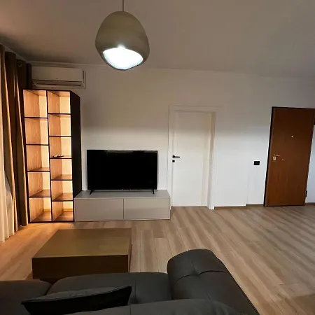 Apartment Vollga Moonlight Durrës