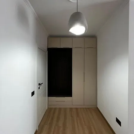 Vollga Moonlight Apartment Durrës