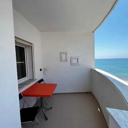 Vollga Moonlight Apartment *