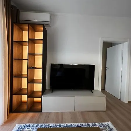 Vollga Moonlight Apartment Durrës