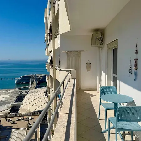 Apartament Moonlight Durrës