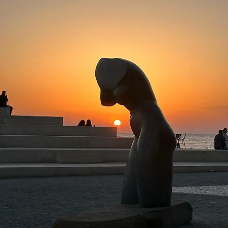 Moonlight * Durrës