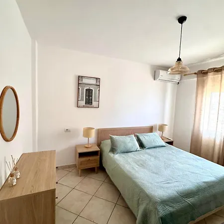 Moonlight Apartament