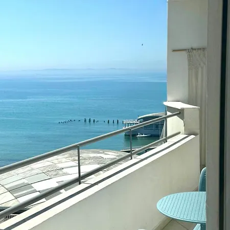 Moonlight Apartament Durrës