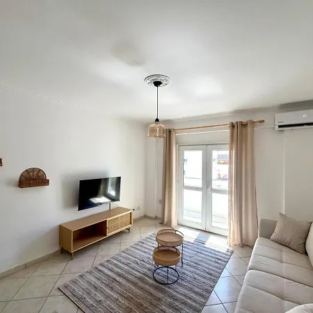 Apartament Moonlight Durrës