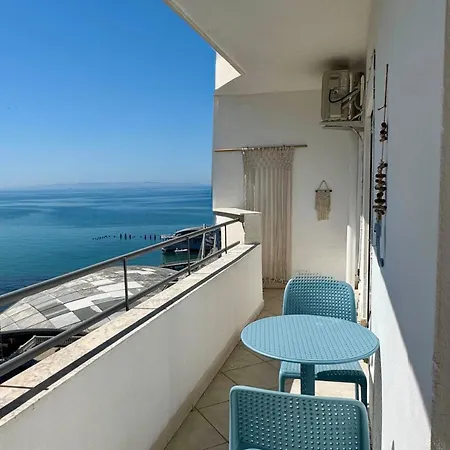 Moonlight Apartament Durrës