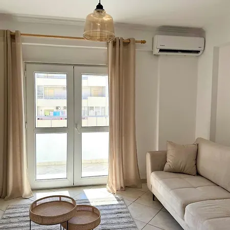 Apartament Moonlight