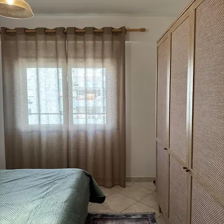 Moonlight Apartament