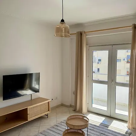 Apartament Moonlight