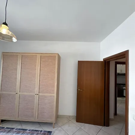 Moonlight Apartament