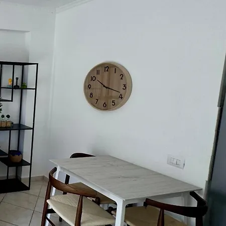 Apartament Moonlight Durrës